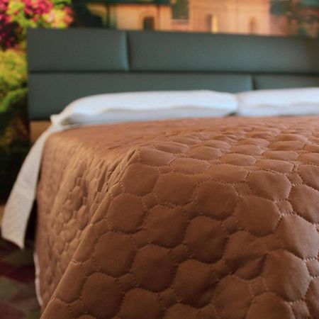 Lion Luxury Rooms Řím Exteriér fotografie