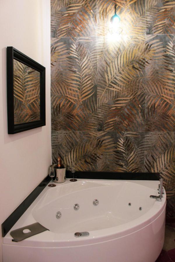 Lion Luxury Rooms Řím Exteriér fotografie