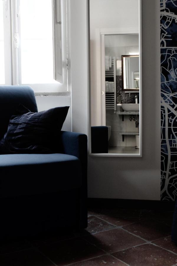 Lion Luxury Rooms Řím Exteriér fotografie